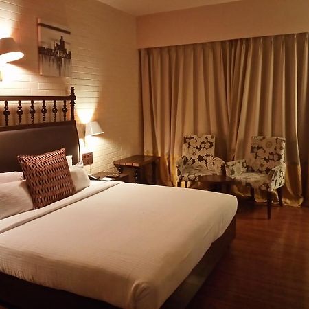 Best Western Plus O2 Indore Zewnętrze zdjęcie