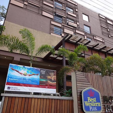 Best Western Plus O2 Indore Zewnętrze zdjęcie