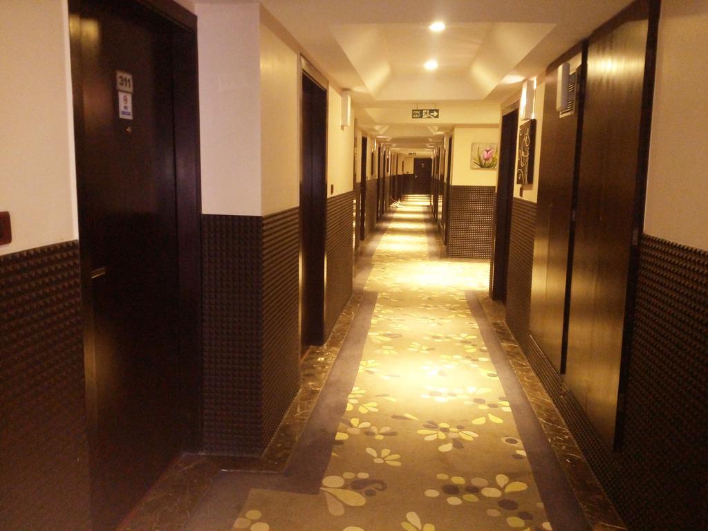 Best Western Plus O2 Indore Zewnętrze zdjęcie