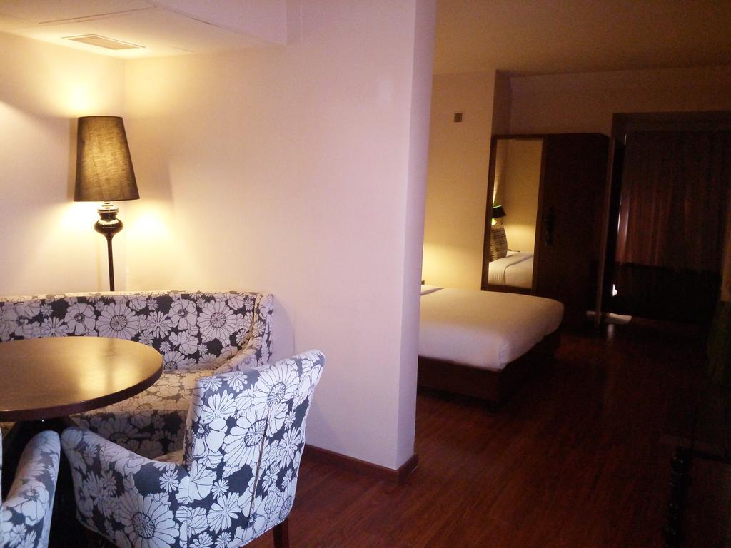 Best Western Plus O2 Indore Zewnętrze zdjęcie