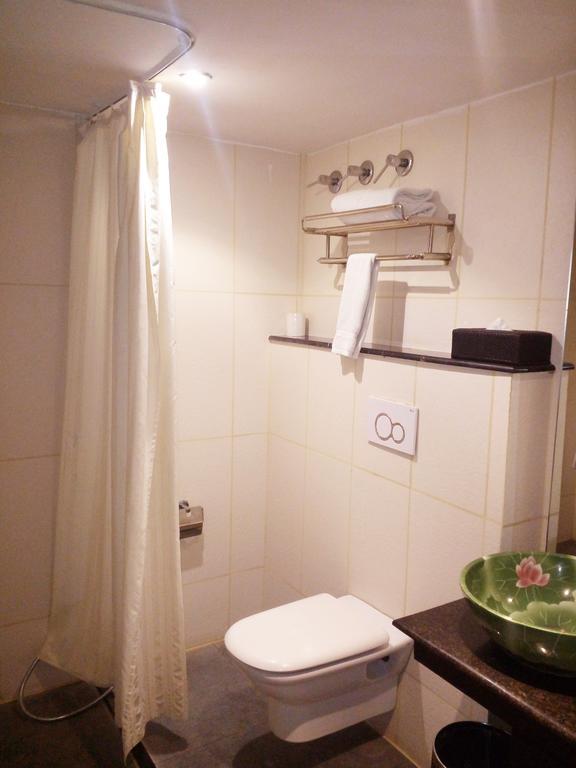 Best Western Plus O2 Indore Zewnętrze zdjęcie