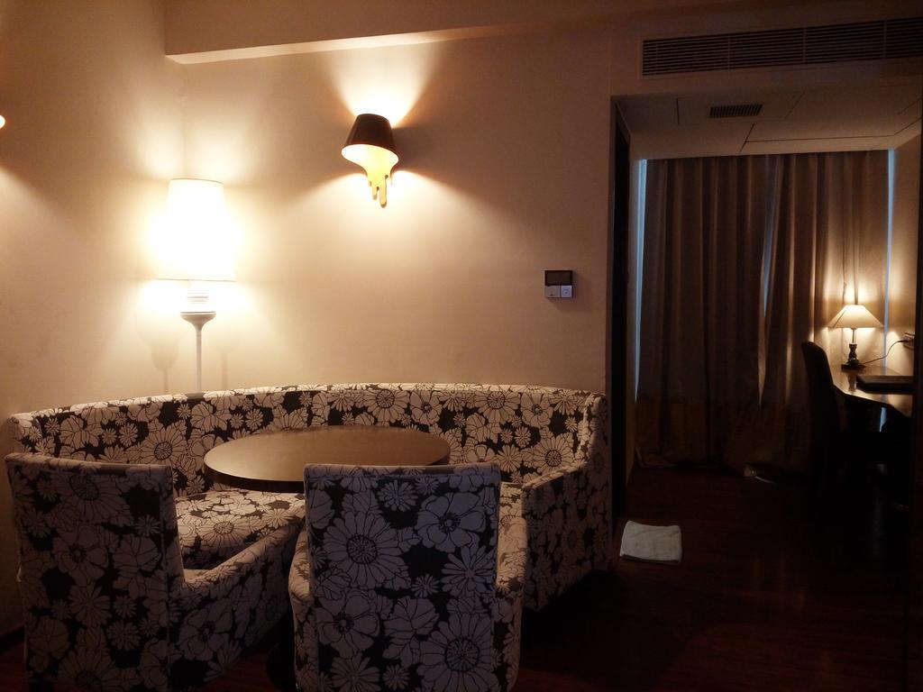 Best Western Plus O2 Indore Zewnętrze zdjęcie