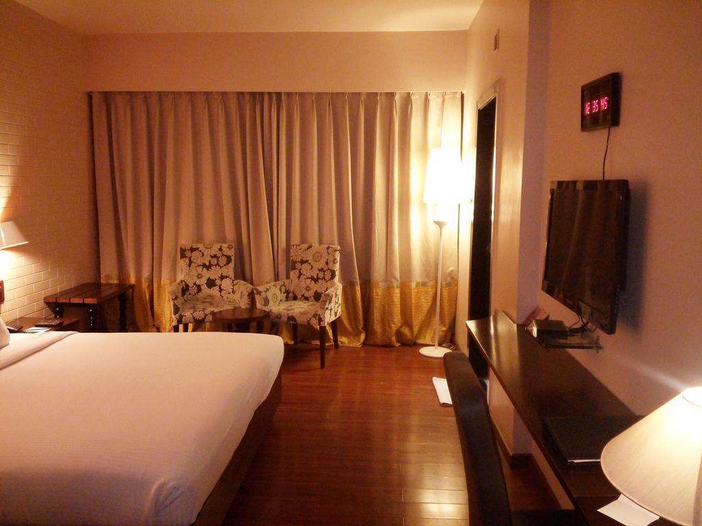 Best Western Plus O2 Indore Zewnętrze zdjęcie