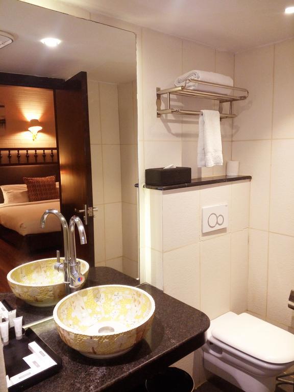 Best Western Plus O2 Indore Zewnętrze zdjęcie