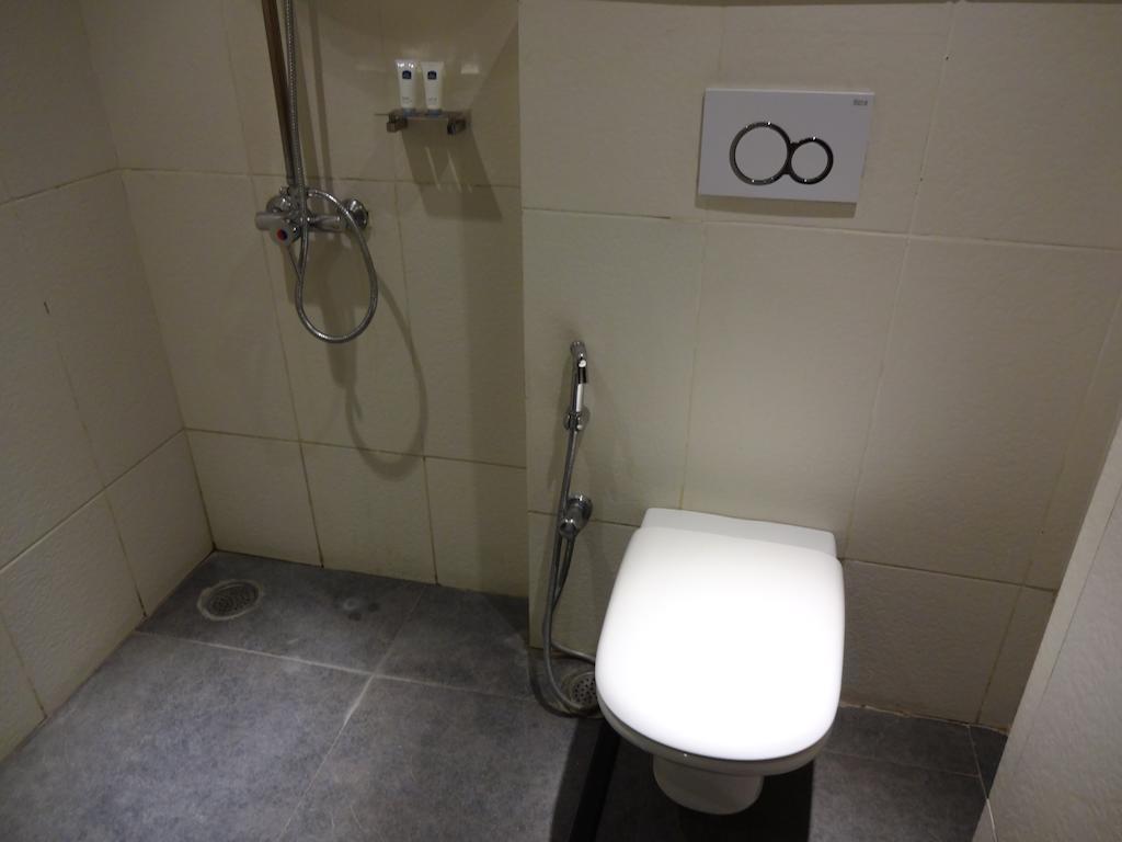 Best Western Plus O2 Indore Pokój zdjęcie