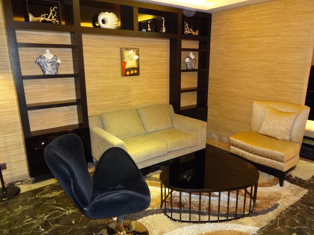 Best Western Plus O2 Indore Zewnętrze zdjęcie